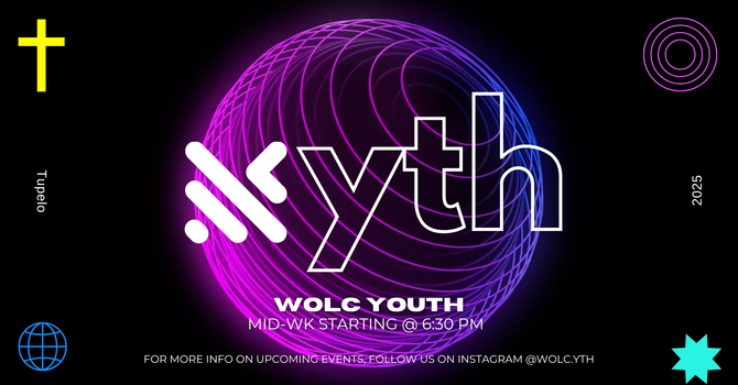 Mid-Week Youth