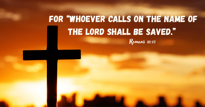 2026 - 31 Days of Prayer & Fasting image