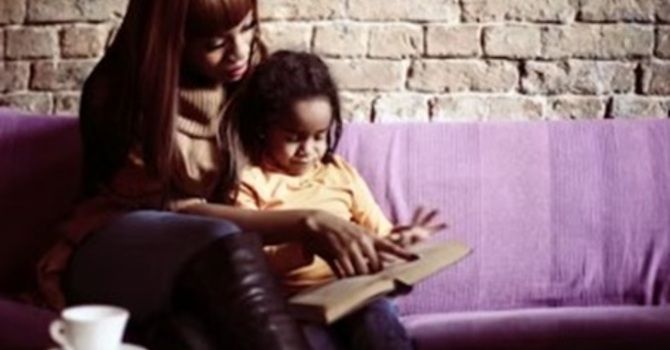 Telling Of God's Goodness