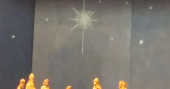 First Sunday of Advent