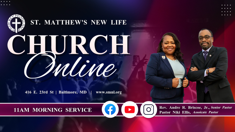 Who Are You Really Waiting For?