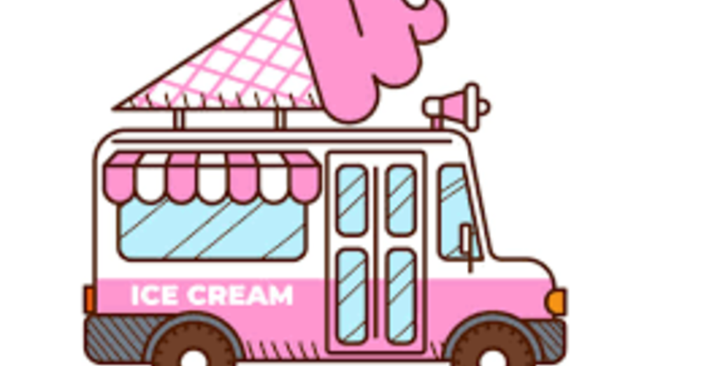 Community Ice Cream Social