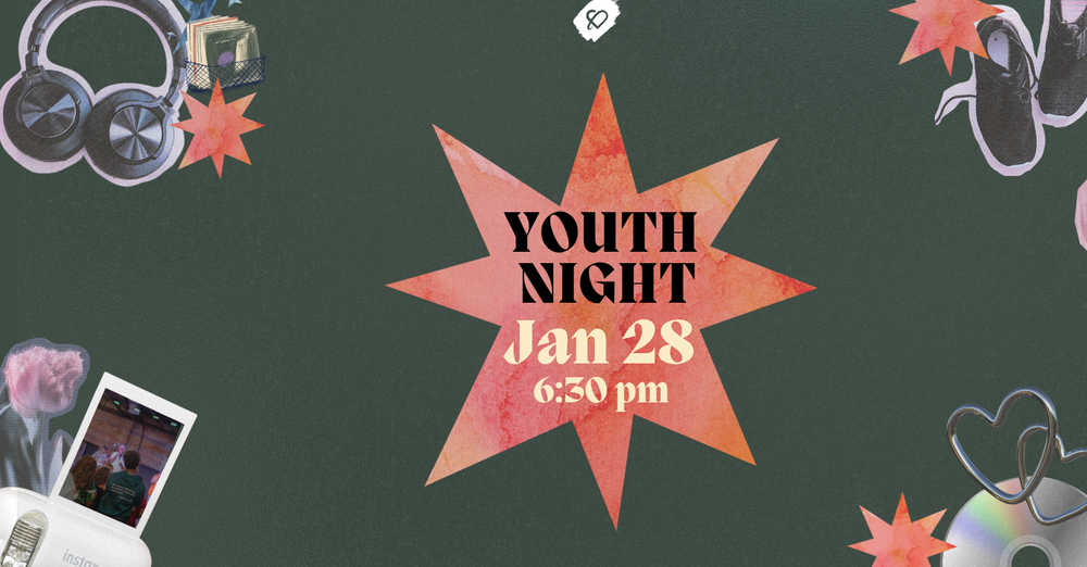 Youth Night