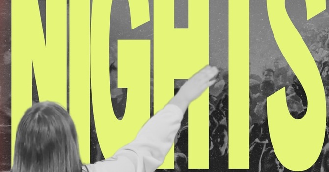 Next Gen Youth Night