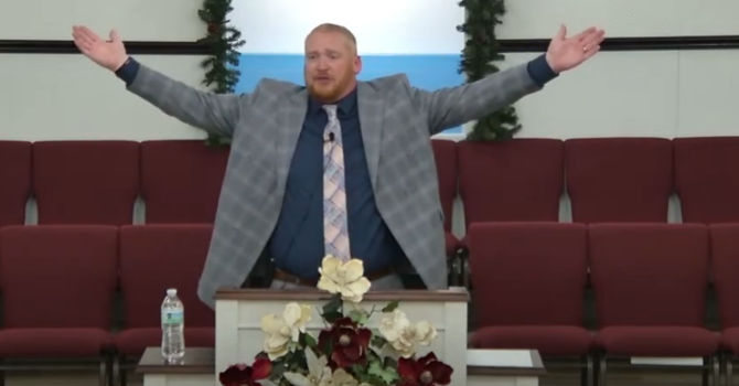 Sunday Morning Service