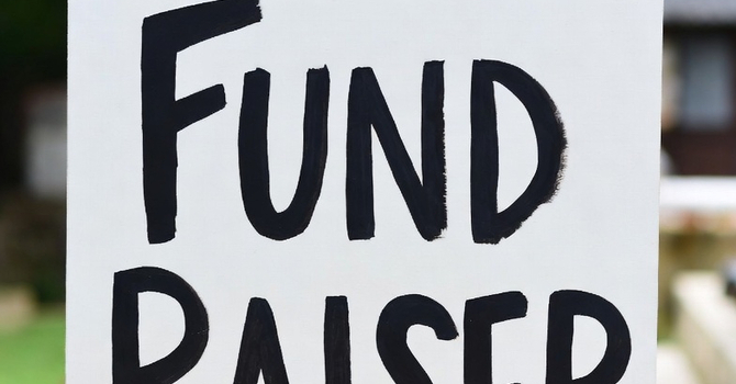 February Children's Ministry Service Project