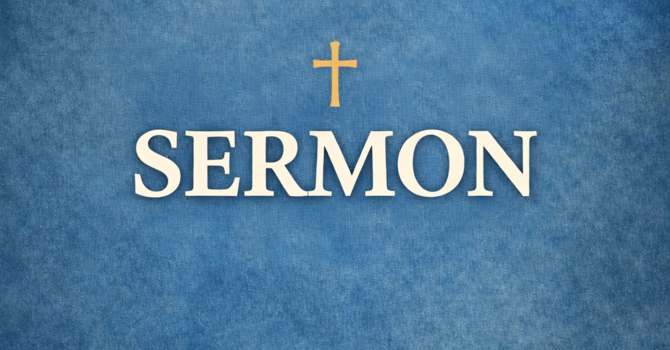 What Are You Seeking