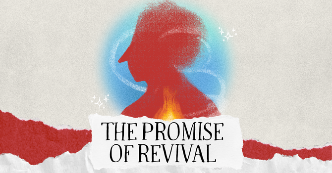 The Promise of Revival image