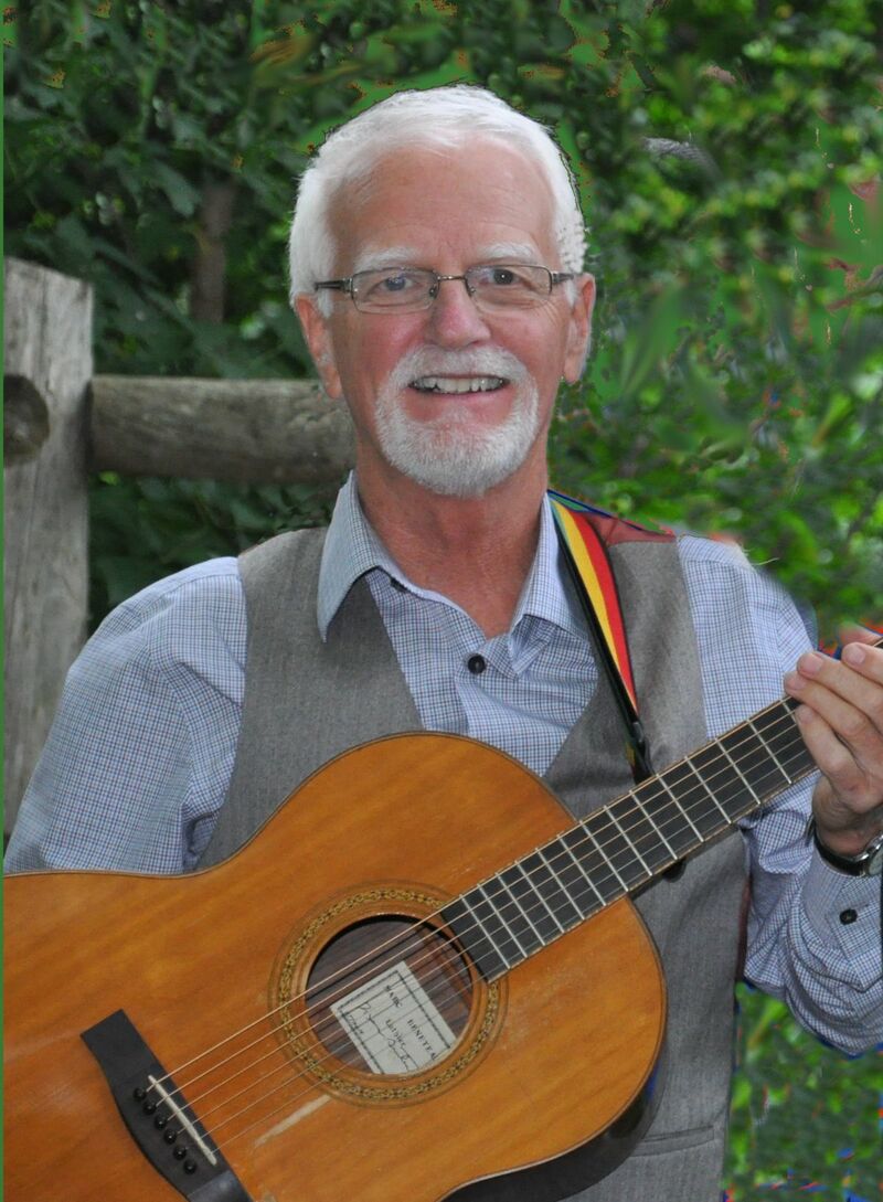 Sunday Service Jan. 18, 2026