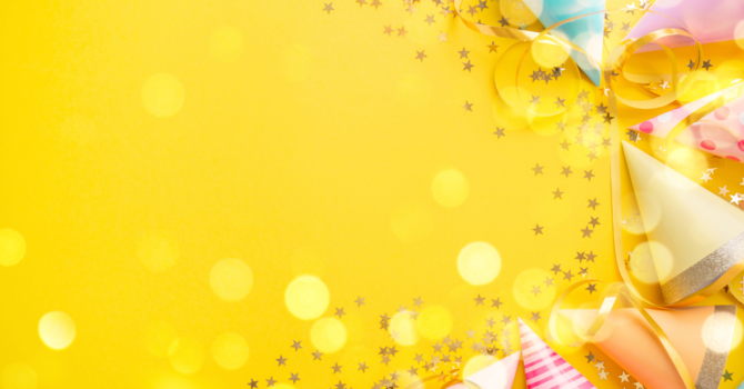  New Year’s Eve Kids Party: Climbing, Slime & So Much Fun! image