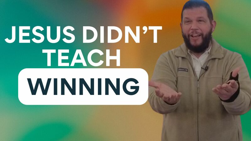 The courage to do no harm