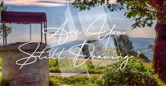 Are You Still Drawing? image