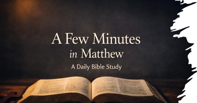 Matthew 1:24-25 image