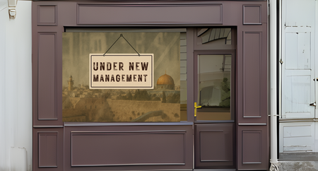 Under New Management