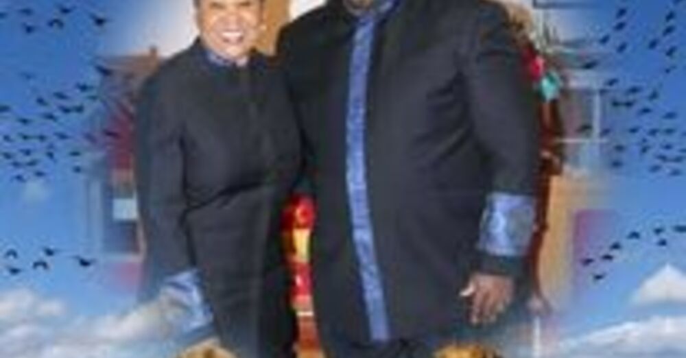 4th Pastoral Anniversary