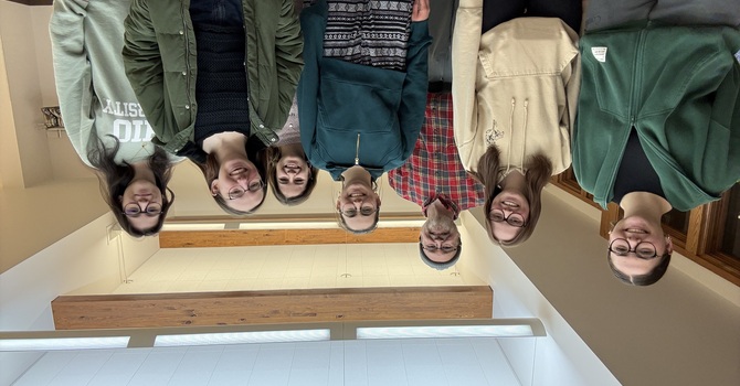 The View From The Bridge image