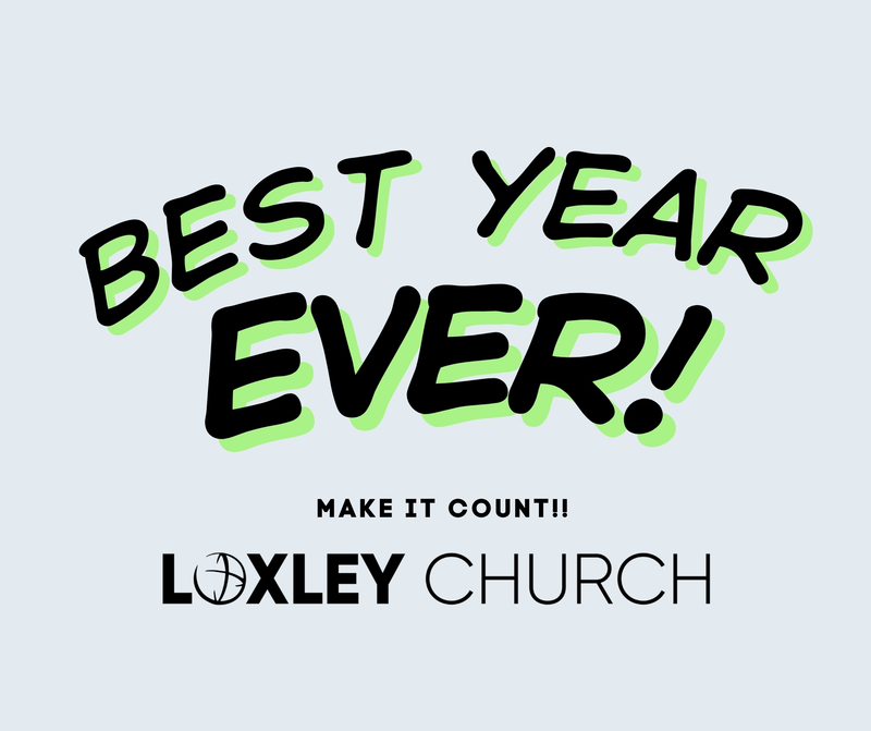 Best Year Ever! (PT3)