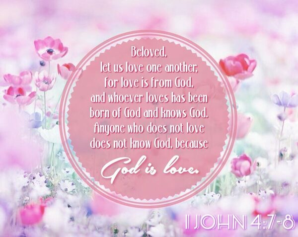 Happy Valentine's Day Church Family!