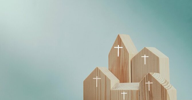 The Lord's Table (Pt. 1)