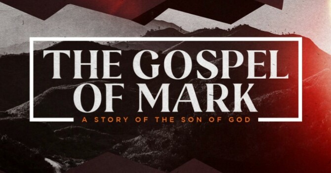 The Beginning of the Gospel