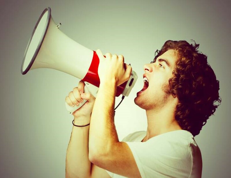 Proclaiming Christ's Kingdom