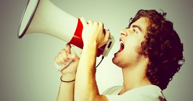 Proclaiming Christ's Kingdom