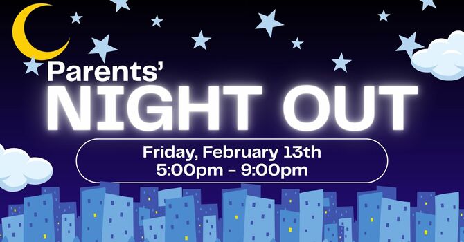Parents Night Out
