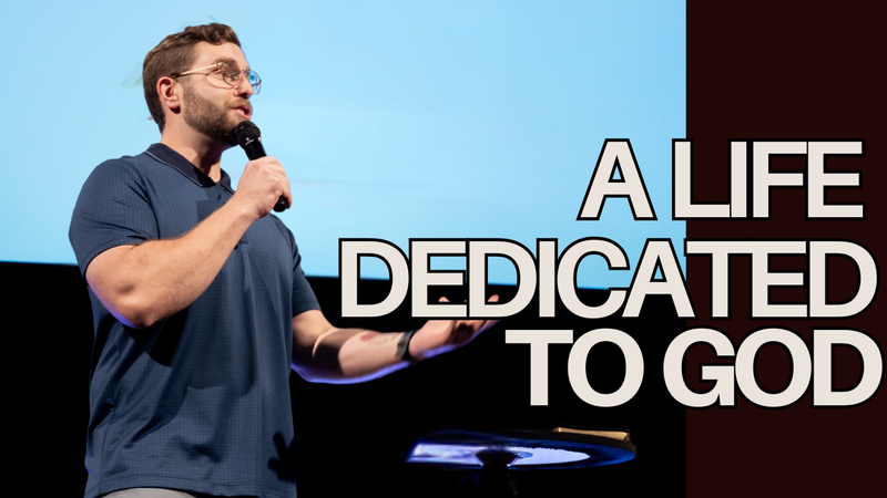 Seeking God in Fasting and Community | 2 Chronicles 20:1-4