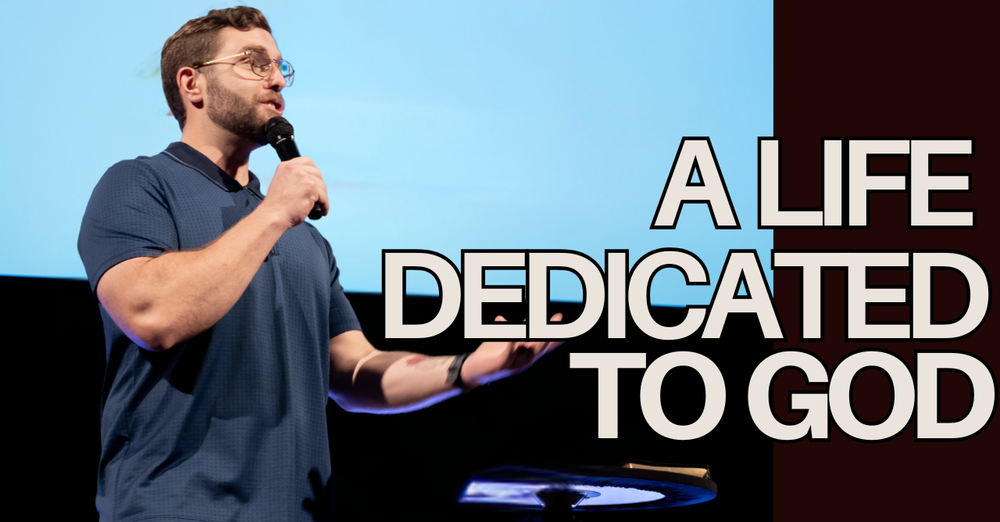 Seeking God in Fasting and Community | 2 Chronicles 20:1-4