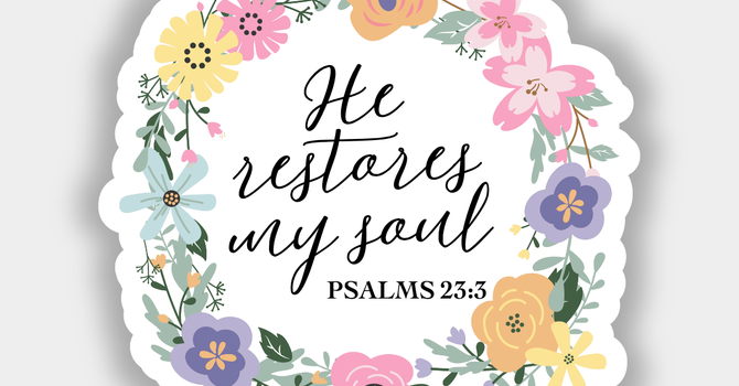 Women's Ministry Team Meeting