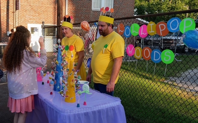 Imagen de la presentación de diapositivas