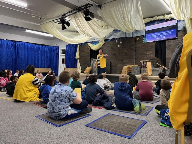 Imagen de la presentación de diapositivas