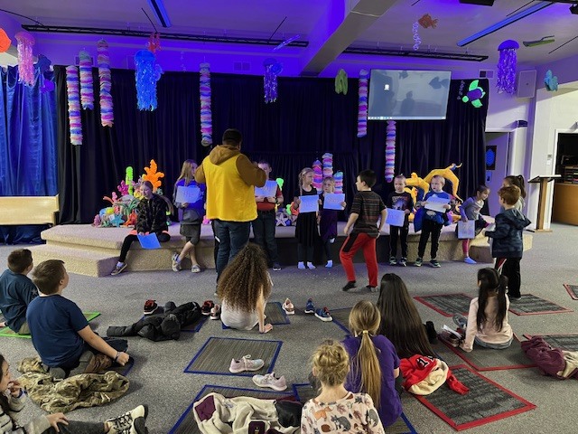 Imagen de la presentación de diapositivas