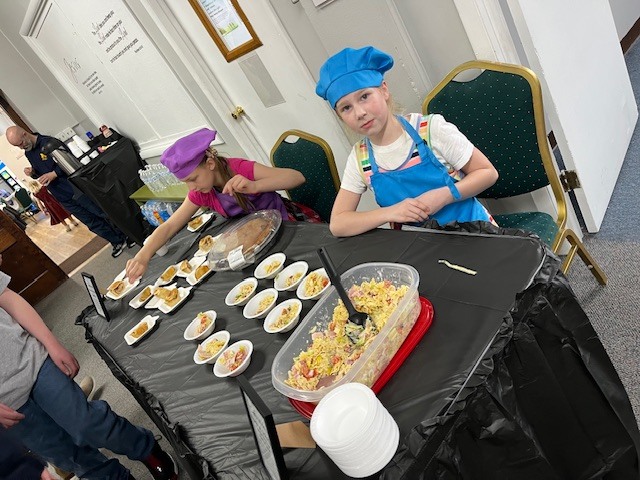 Imagen de la presentación de diapositivas