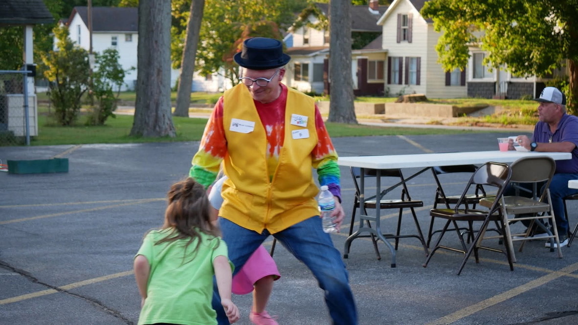 Imagen de la presentación de diapositivas