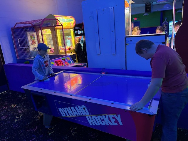 Imagen de la presentación de diapositivas