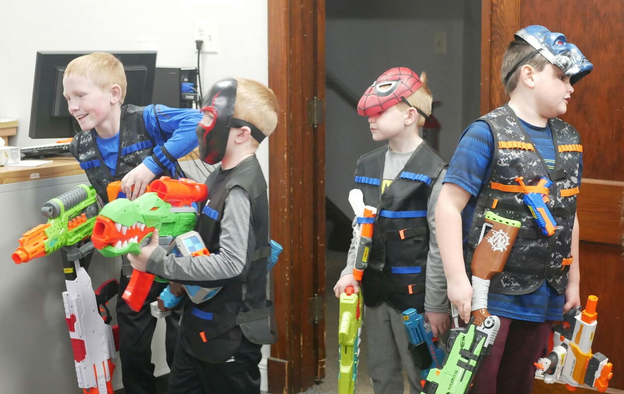 Imagen de la presentación de diapositivas