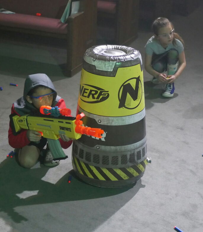 Imagen de la presentación de diapositivas