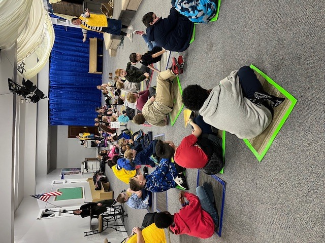 Imagen de la presentación de diapositivas