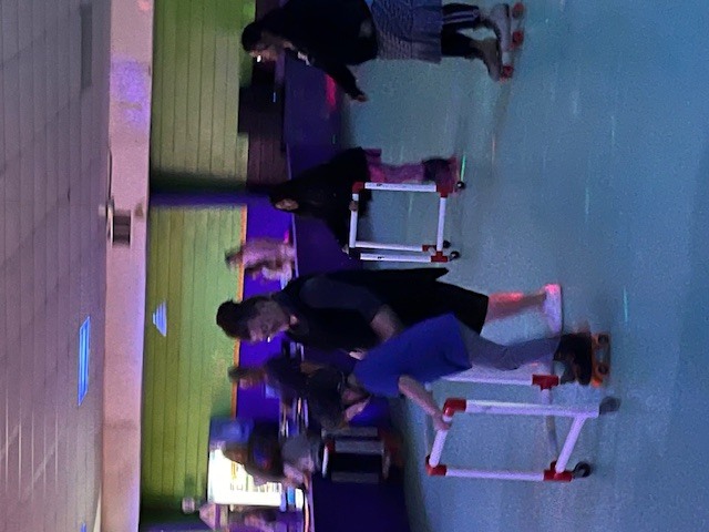 Imagen de la presentación de diapositivas