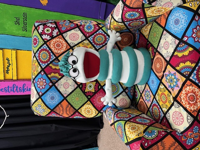 Imagen de la presentación de diapositivas