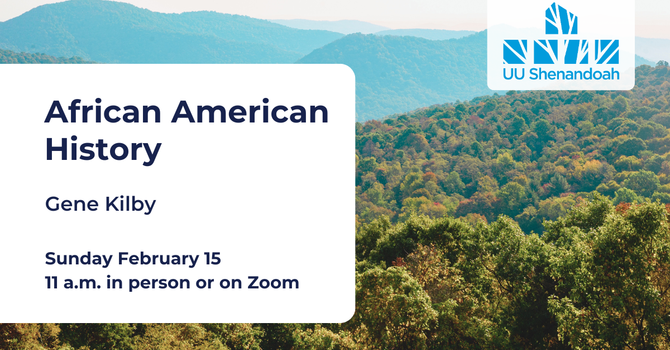 African American History