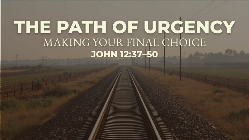 The Path of Urgency