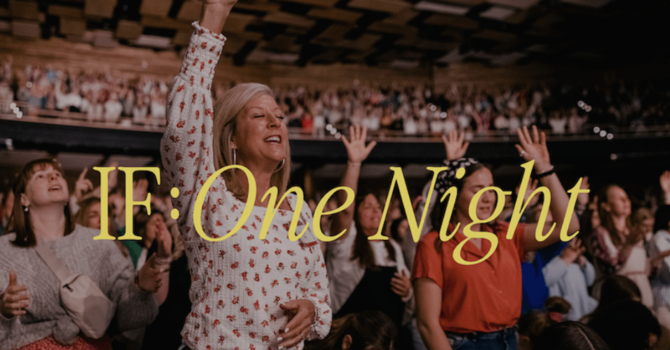 IF: One Night