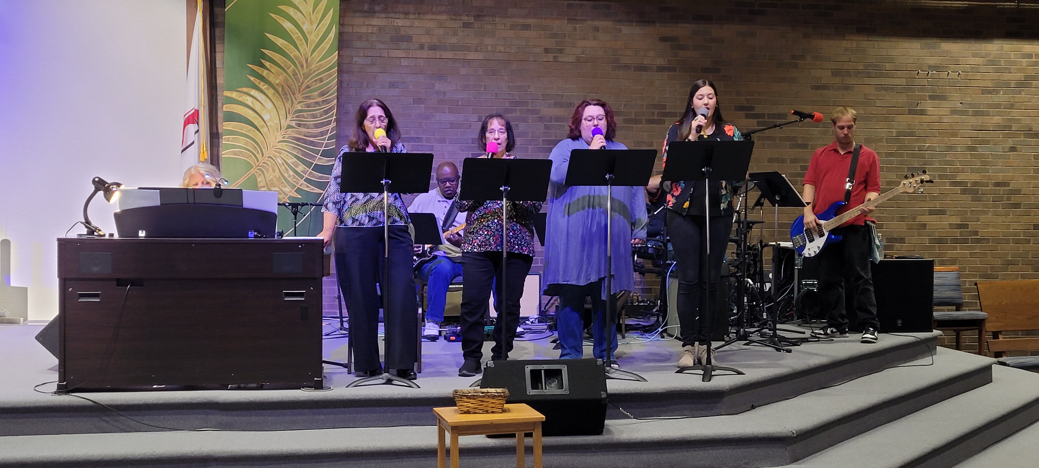 Faith United Methodist Church Orland Park 2