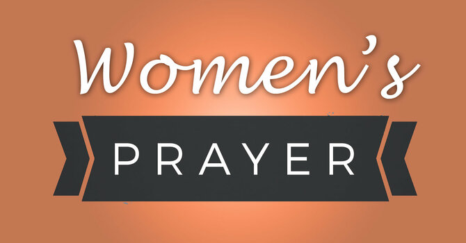 Women's Prayer & Fellowship
