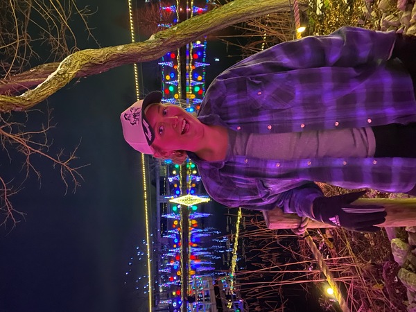 Introducing Kenzie Underwood