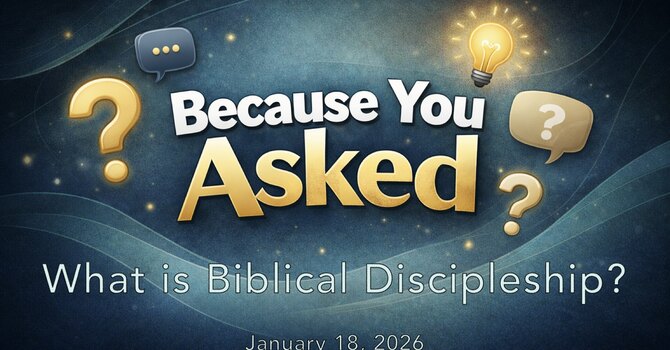 Because You Asked Pt 2