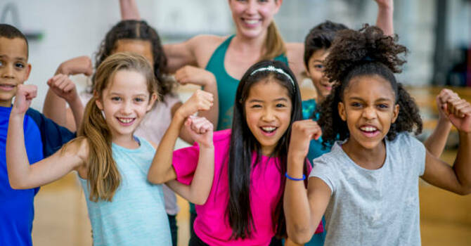 Family Day 15: Faith that is sure of the future image