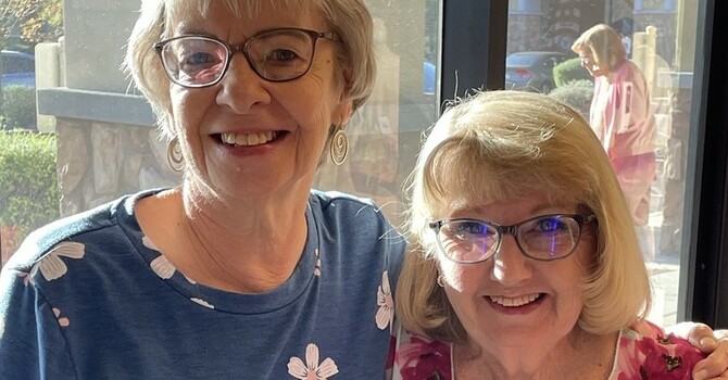 Women's Bible and Book Study